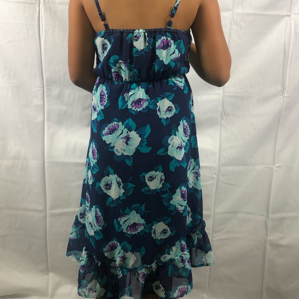 Pretty dress